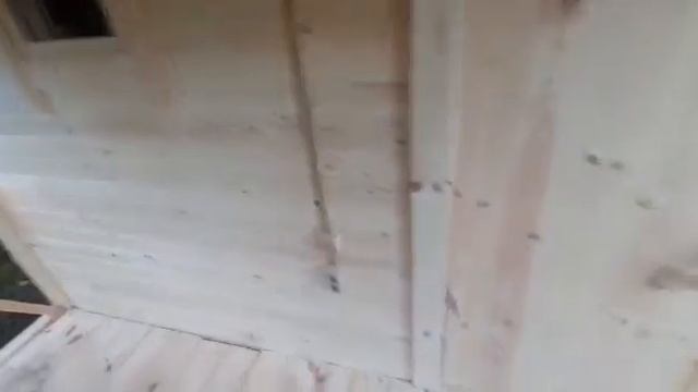 Каркасная баня 3,5 на 2 с верандой смотреть онлайн