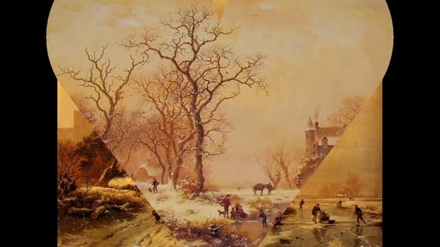 Фредрик Маринус Круземан (Kruseman Frederik Marianus) картины великих художников смотреть онлайн