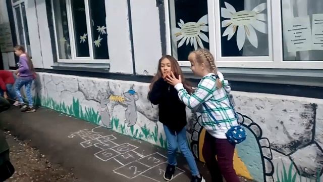 Игра в Дом, который построил Джек смотреть онлайн