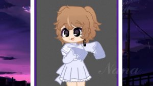 Реакция на Гачу-срачу [1/?] Gacha Club || nann00_nana