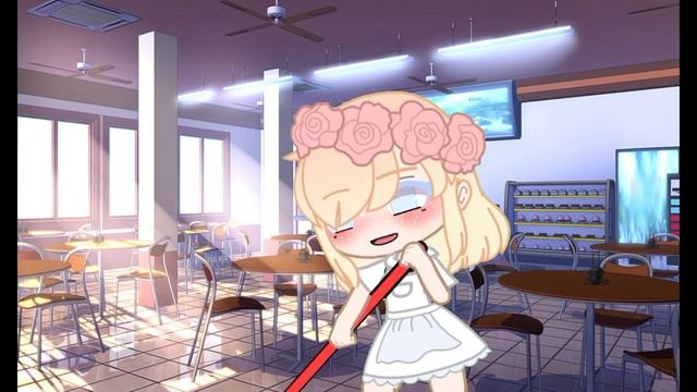 Клип| Придорожное кафе | гача нокс смотреть онлайн