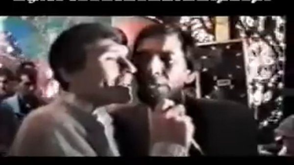 Rowshen Hallyyew & Atabay Chargulyyew- Leyla