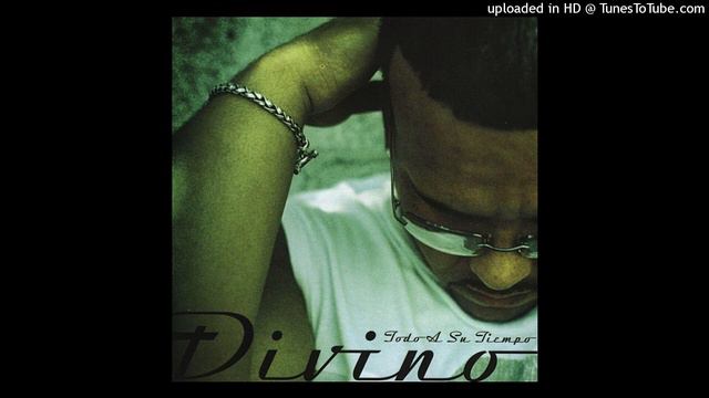 04. Divino - Hoy Te Vas (Prod. By Eliel) (2004) смотреть онлайн