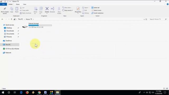 Fix Mobile Device Not Found (ADB Driver Not Install) Phone to PC Connect Issue смотреть онлайн