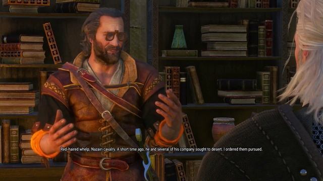 The Witcher 3: Blood Ties - My Jedi Powers are Back! Story & Gameplay #49 [PC] смотреть онлайн