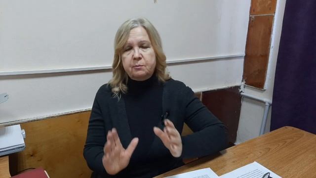 "Имя твое неизвестно, подвиг твой бессмертен" -видео-лекторий ко Дню неизвестного солдата. смотреть онлайн