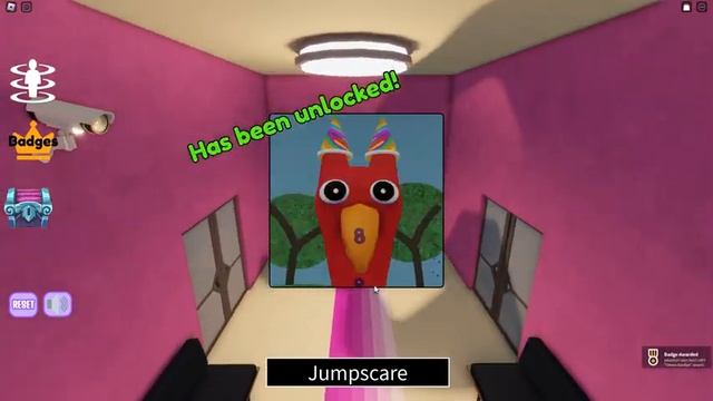 Garten of Banban 4 - NEW Monsters (Roblox RP) смотреть онлайн