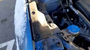 Где находится Вин / Vin номер и номер двигателя Мазда / Mazda CX5 2020 года, объем 2.0