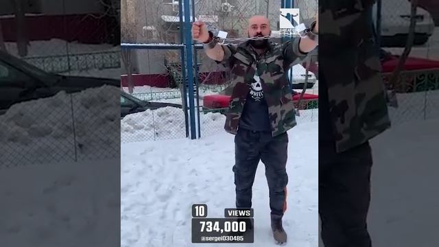 Утренняя подборка позитива))) смотреть онлайн