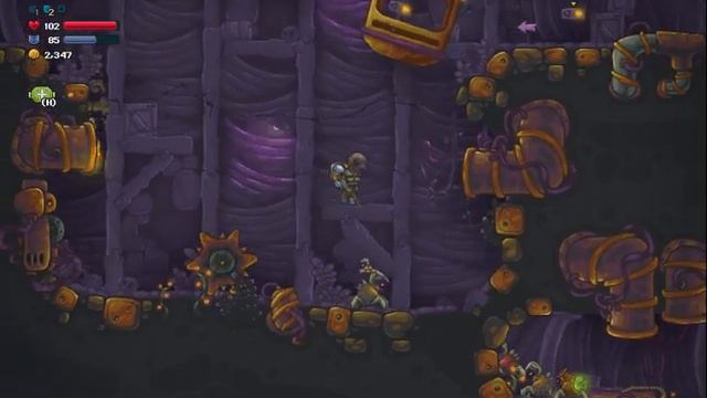 BAŞLIYORUZ | Zombotron 2: Time Machine - Bölüm 1 смотреть онлайн