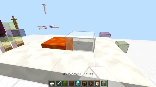 Simple Village to Breeder Conversion. Breeding facts. Vanilla Minecraft [Fun Farms 18] смотреть онлайн
