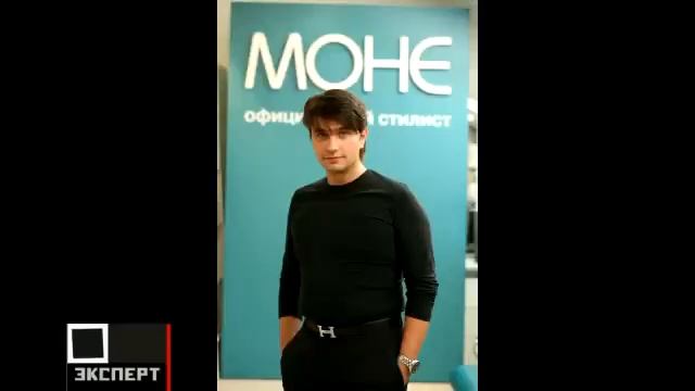 Глушков Александр - владелец сети салонов красоты «МОНЕ» смотреть онлайн