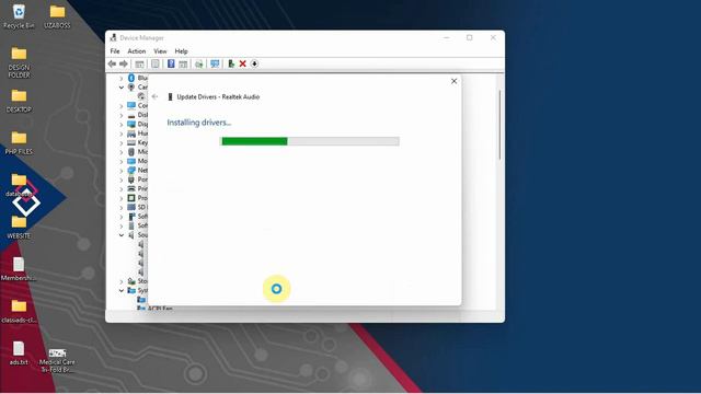 How to Fix No Sound After Windows 11 Update | 2024 смотреть онлайн