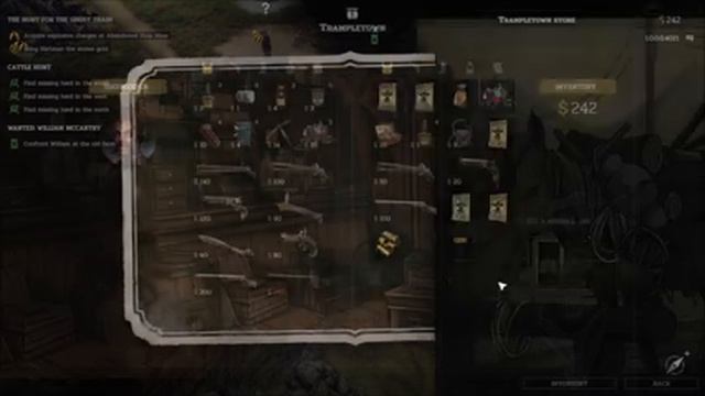 Hard West 2 - Full Game Walkthrough (Gameplay) смотреть онлайн