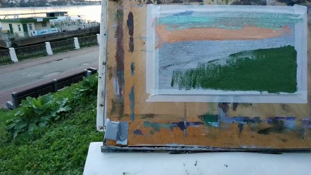 682 Ненастоящий художник смотреть онлайн