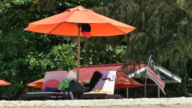 Малайзия. Что смотреть на острове Лангкави смотреть онлайн