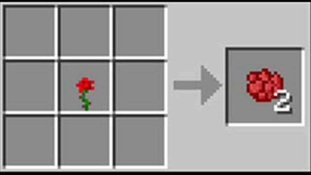 Minecraft - Рецепты Крафта!) смотреть онлайн