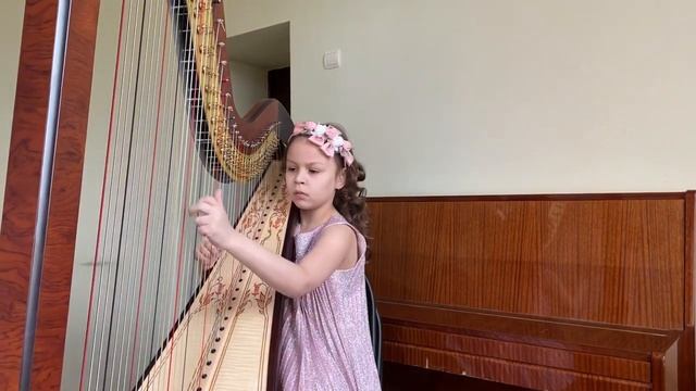 М.Гранжани «Сицилиана» из Классической сюиты. смотреть онлайн