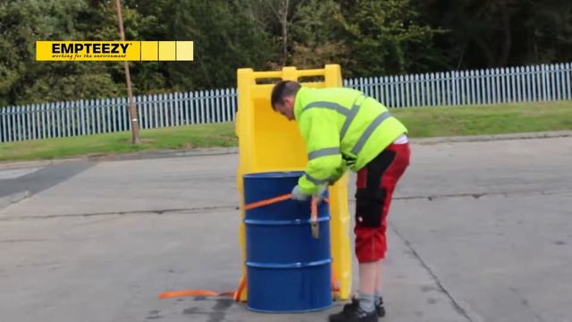 Тележка для бочек BT230 смотреть онлайн