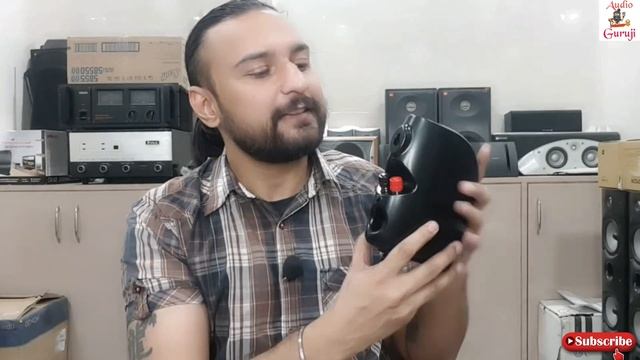 Best 5.1ch Home Theater | Budget Home Theater | Denon AVR-X250BT | Polk Audio TL-1600 | In Hindi ??