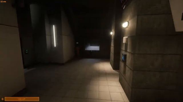 ➥Клан дешек захватывает комплекс в SCP: Secret Laboratory! смотреть онлайн