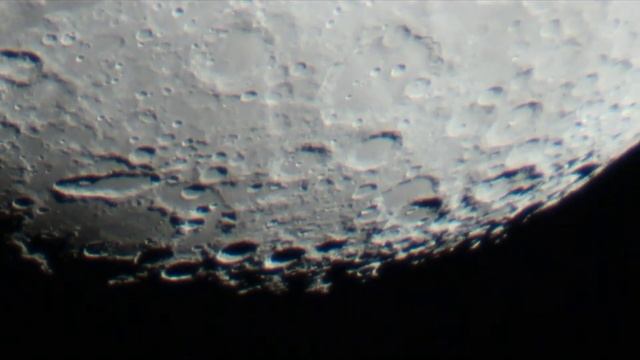 ВЕНЕРА В ТЕЛЕСКОП 110 mm Canon 600 D смотреть онлайн