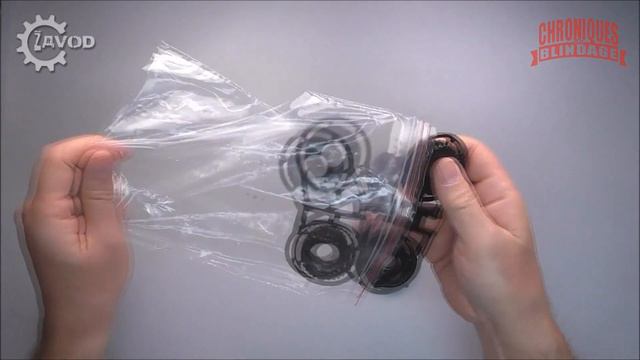 💥REVUE DE DÉTAILS🇫🇷🇧🇪💥- Typhoon-K de Zvezda au 1/35 смотреть онлайн