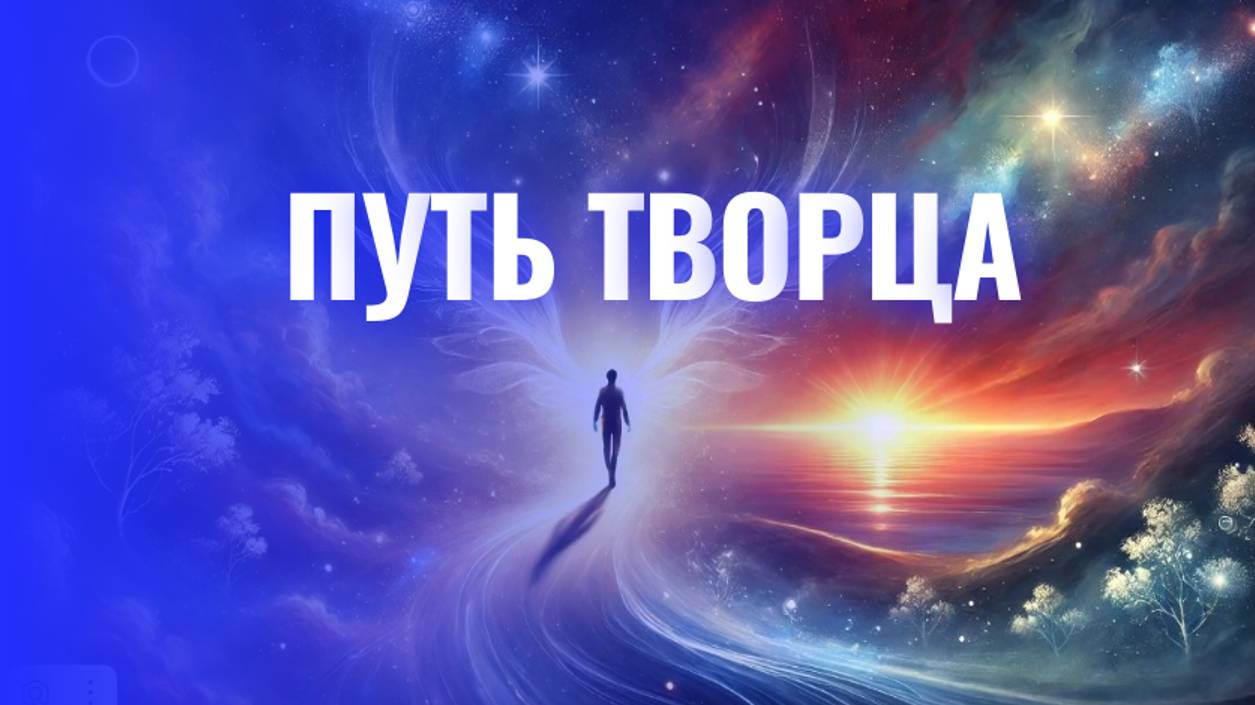 Путь Творца: Музыка, Меняющая Реальность смотреть онлайн