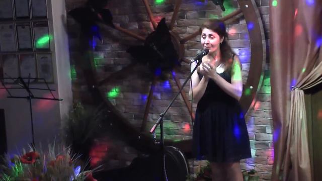 Аида Маликова - Если можешь, прости. (we create mood) смотреть онлайн