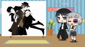 ||?Реакция на шипы?||~BSD~||