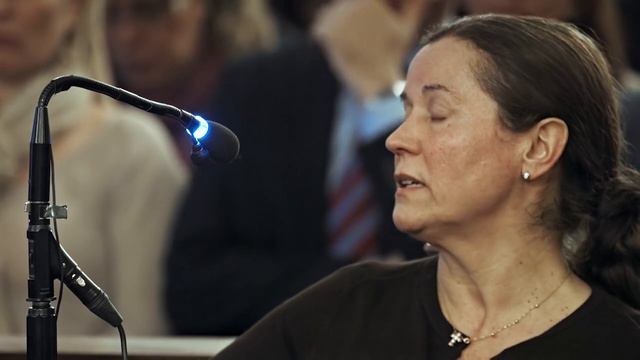 Isabel Carrasco: Una presidenta española asesinada | Muerte en León Ep. 1 | Documental True Crime смотреть онлайн