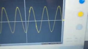 Улучшенный мощный генератор синуса по прежней цене