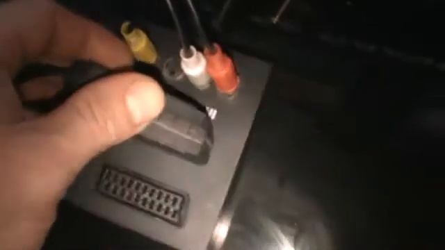 Одна Zala TV на двух телевизорах