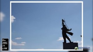 Обзор фотоаппарата Canon EOS 100D