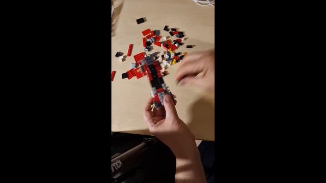 Lego Speed Champions 76906 - 1970 Ferrari 512 M смотреть онлайн