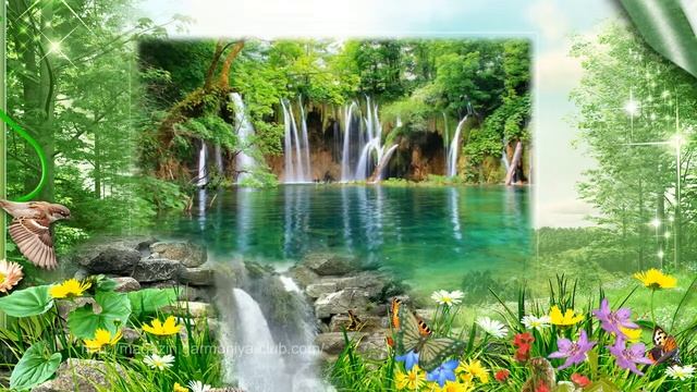 Mantra to attract Wealth deneg.Mantra very powerful смотреть онлайн