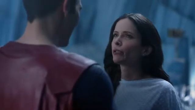 Superman proposes to Lois Lane смотреть онлайн