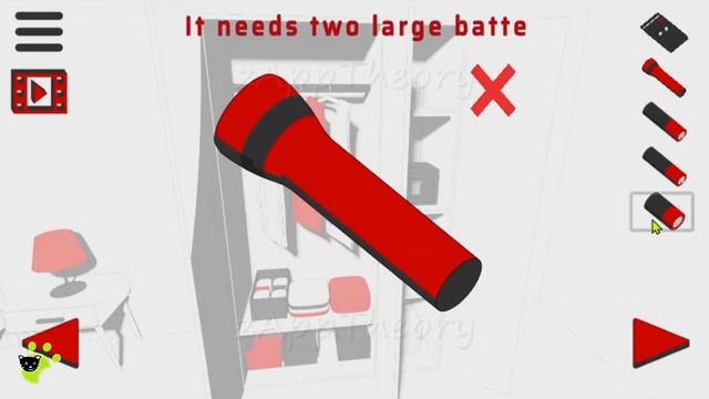 White Room (Isotronic CrazyGames) Escape Game Full Walkthrough with Solutions смотреть онлайн