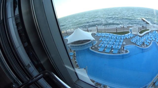 Ланжерон Одесса онлайн Отель НЕМО с Дельфинами 5 звезд пляж отдых на море 2020 смотреть онлайн