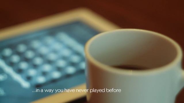 Logic Lines - tactical puzzle game (Promo) смотреть онлайн