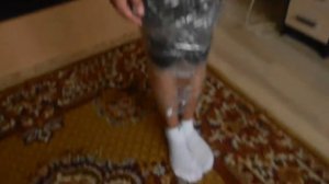 МЕНЯ ОБМОТАЛИ СКОТЧЕМ | CHALLENGE