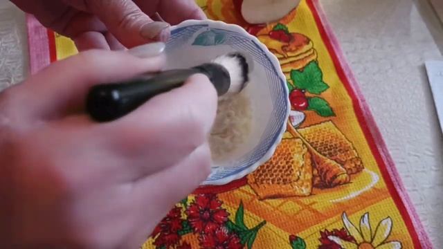 НАНЕСИТЕ 1 Раз Перед Сном! Эффект Омоложения ПОРАЗИТ! Восстанавливающая Маска от Морщин Рецепт смотреть онлайн