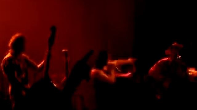 "NOLA" LIVE! Glenn Danzig, Hank Williams III, Stanton LaVey - Tribute To Evil 666 смотреть онлайн