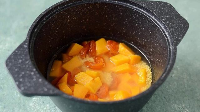 Сборник рецептов