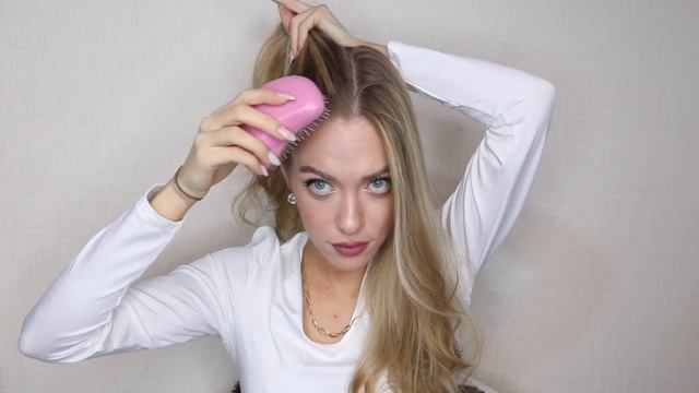 5 НЕБРЕЖНЫХ ВЫСОКИХ ПУЧКОВ ВМЕСТО ОБЫЧНОЙ ГУЛЬКИ | ПРИЧЕСКИ НА КАЖДЫЙ ДЕНЬ | MESSY BUN HAIR TUTORIA смотреть онлайн