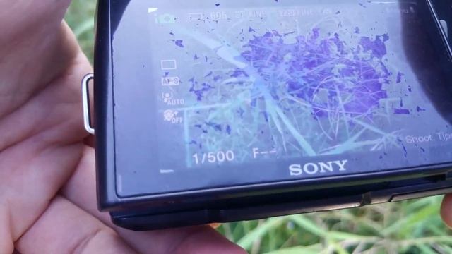 sony NEX C3 camera error смотреть онлайн
