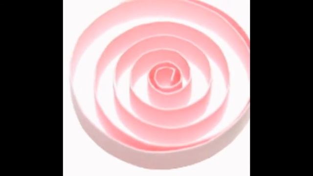 Основные элементы квиллинга| Квиллинг для начинающих