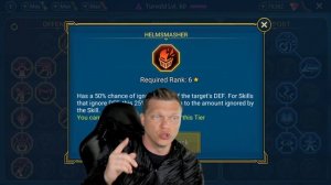 FULLY MAXED Turvold! But is he worth it? | RAID Shadow Legends