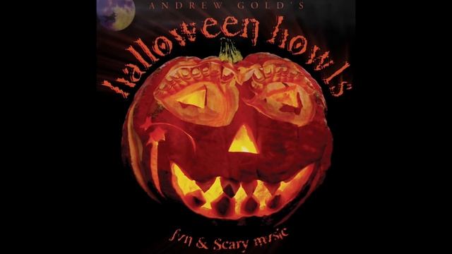 Andrew Gold - Spooky, Scary Skeletons (Undead Tombstone Remix Extended) смотреть онлайн