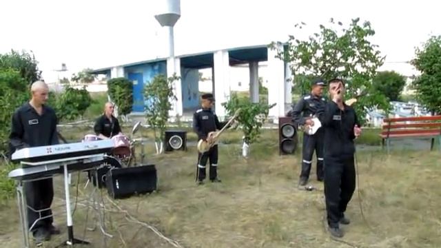 душевно спел душу вложил